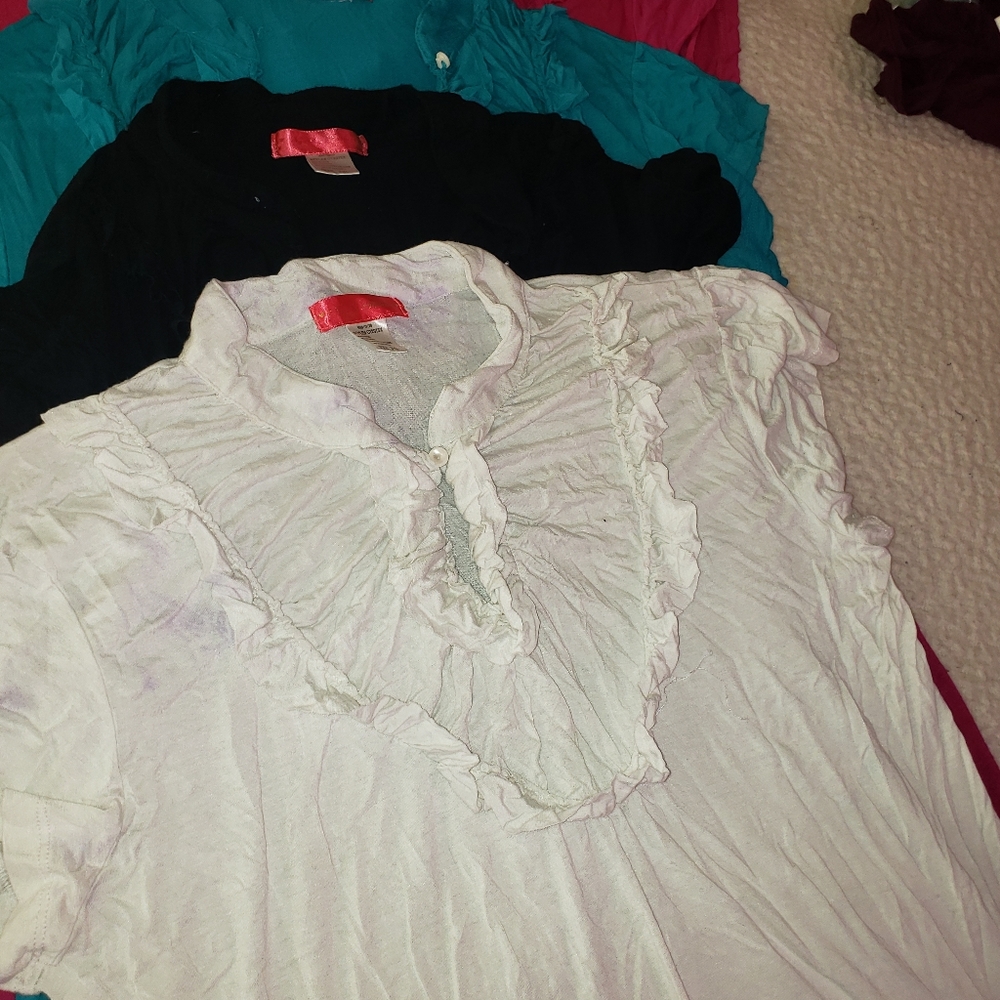 Tops bundle - Picture 5 of 5